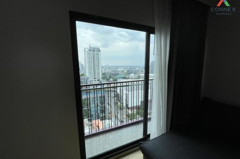 1 Bedroom Condo for sale in Noble Reveal, Phra Khanong Nuea, Bangkok near BTS Thong Lo