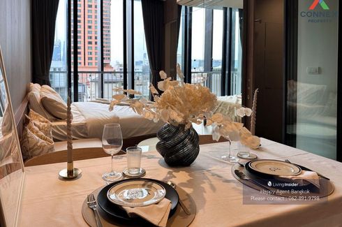 1 Bedroom Condo for sale in Park Origin Phrom Phong, Khlong Tan, Bangkok near BTS Phrom Phong