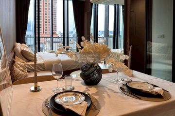 1 Bedroom Condo for sale in Park Origin Phrom Phong, Khlong Tan, Bangkok near BTS Phrom Phong