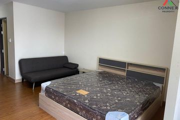 1 Bedroom Condo for sale in B Condo, Bang Kaeo, Samut Prakan