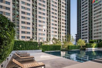 1 Bedroom Condo for sale in Lumpini Park Phetkasem 98, Lak Song, Bangkok near MRT Thawi Watthana