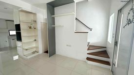 3 Bedroom Townhouse for sale in Baan Mai Rama 2 Buddhabucha(2), Bang Mot, Bangkok