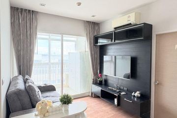 2 Bedroom Condo for sale in The Coast Bangkok, Bang Na, Bangkok near BTS Bang Na