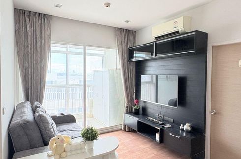 2 Bedroom Condo for sale in The Coast Bangkok, Bang Na, Bangkok near BTS Bang Na