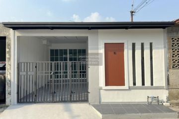 2 Bedroom Townhouse for sale in Baan Prueksa 2, Lam Phak Kut, Pathum Thani