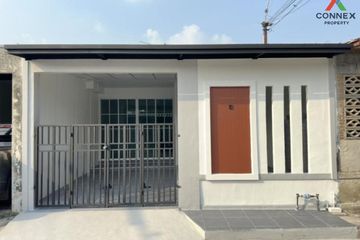 2 Bedroom Townhouse for sale in Baan Prueksa 2, Lam Phak Kut, Pathum Thani
