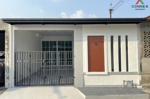 2 Bedroom Townhouse for sale in Baan Prueksa 2, Lam Phak Kut, Pathum Thani