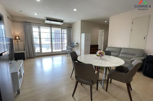 3 Bedroom Condo for sale in Baan Klang Krung Siam - Pathumwan, Thanon Phetchaburi, Bangkok near BTS Ratchathewi
