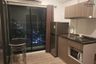1 Bedroom Condo for sale in Thepharak, Samut Prakan near MRT Thipphawan