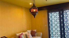 1 Bedroom Condo for sale in Hive Taksin, Khlong Ton Sai, Bangkok near BTS Wongwian Yai