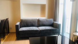 1 Bedroom Condo for sale in The ESSE Asoke, Khlong Toei Nuea, Bangkok near BTS Asoke