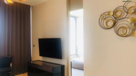 1 Bedroom Condo for sale in The ESSE Asoke, Khlong Toei Nuea, Bangkok near BTS Asoke