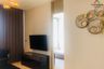 1 Bedroom Condo for sale in The ESSE Asoke, Khlong Toei Nuea, Bangkok near BTS Asoke