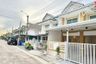 3 Bedroom House for sale in Baan Pruksa 14 B, Bang Khu Rat, Nonthaburi
