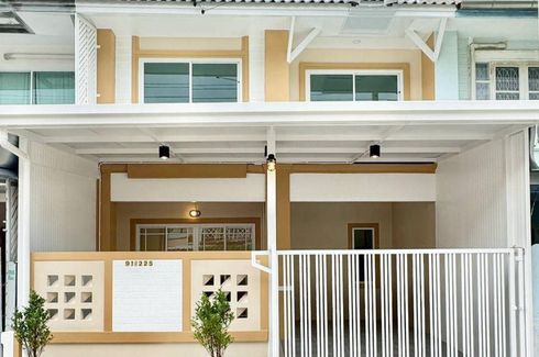 3 Bedroom House for sale in Baan Pruksa 14 B, Bang Khu Rat, Nonthaburi