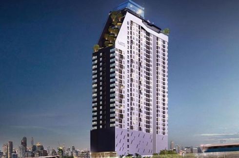 1 Bedroom Condo for sale in Ideo Phaholyothin Chatujak, Phaya Thai, Bangkok near BTS Saphan Kwai