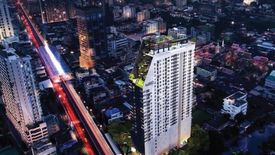 1 Bedroom Condo for sale in Ideo Phaholyothin Chatujak, Phaya Thai, Bangkok near BTS Saphan Kwai