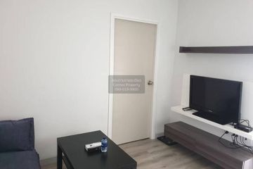 1 Bedroom Condo for sale in Centric Sathorn - Saint Louis, Thung Wat Don, Bangkok near BTS Surasak