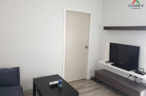 1 Bedroom Condo for sale in Centric Sathorn - Saint Louis, Thung Wat Don, Bangkok near BTS Surasak