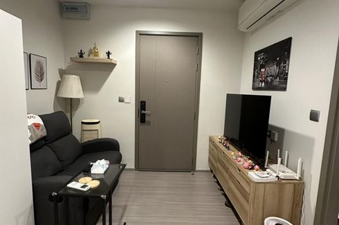 1 Bedroom Condo for sale in LIFE Asoke - Rama 9, Makkasan, Bangkok near MRT Phra Ram 9