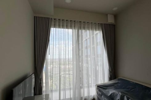 2 Bedroom Condo for rent in Whizdom The Forestias, Bang Kaeo, Samut Prakan