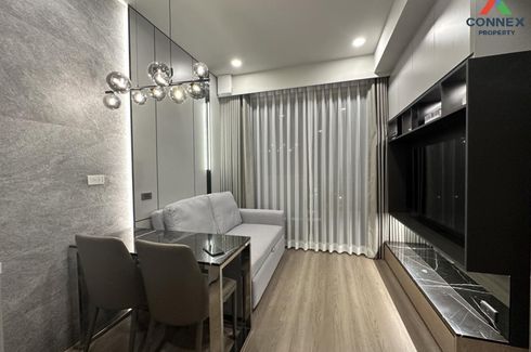 1 Bedroom Condo for rent in Whizdom The Forestias, Bang Kaeo, Samut Prakan