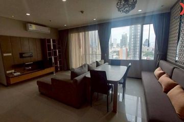 2 Bedroom Condo for rent in Villa Sathorn, Khlong Ton Sai, Bangkok near BTS Krung Thon Buri