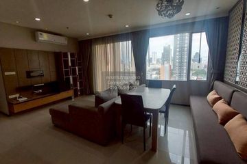 2 Bedroom Condo for rent in Villa Sathorn, Khlong Ton Sai, Bangkok near BTS Krung Thon Buri