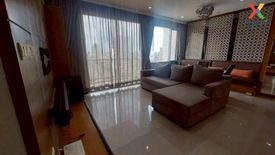 2 Bedroom Condo for rent in Villa Sathorn, Khlong Ton Sai, Bangkok near BTS Krung Thon Buri
