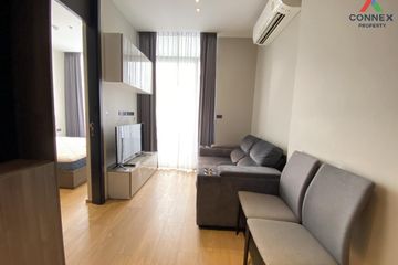 1 Bedroom Condo for rent in The FINE Bangkok Thonglor - Ekamai, Khlong Tan Nuea, Bangkok