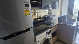 1 Bedroom Condo for rent in The Line Asoke - Ratchada, Din Daeng, Bangkok near MRT Phra Ram 9