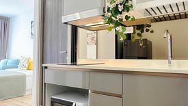 1 Bedroom Condo for rent in The Rich Rama 9 - Srinakarin, Suan Luang, Bangkok near Airport Rail Link Hua Mak