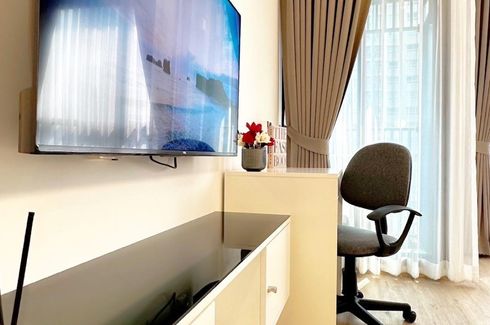 1 Bedroom Condo for rent in The Rich Rama 9 - Srinakarin, Suan Luang, Bangkok near Airport Rail Link Hua Mak