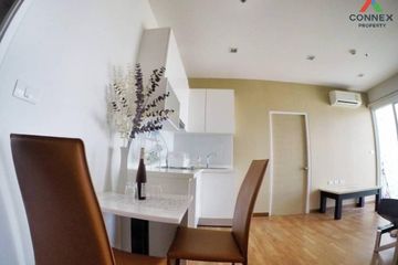 2 Bedroom Condo for rent in The Coast Bangkok, Bang Na, Bangkok near BTS Bang Na