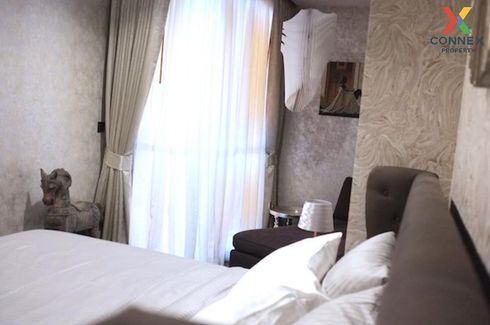 2 Bedroom Condo for rent in The Line Ratchathewi, Thanon Phetchaburi, Bangkok near BTS Ratchathewi