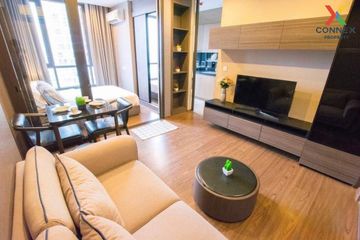 1 Bedroom Condo for rent in The Line Sukhumvit 71, Phra Khanong Nuea, Bangkok near BTS Phra Khanong