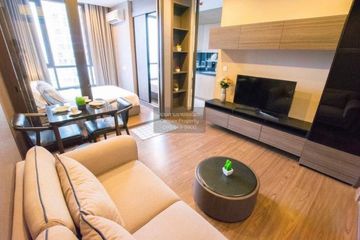 1 Bedroom Condo for rent in The Line Sukhumvit 71, Phra Khanong Nuea, Bangkok near BTS Phra Khanong