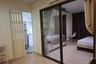 1 Bedroom Condo for rent in Bang Na, Bangkok near MRT Si Iam