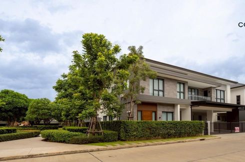 5 Bedroom House for rent in The City Bangna, Bang Kaeo, Samut Prakan