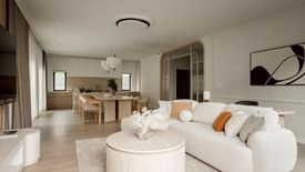 5 Bedroom House for rent in The City Bangna, Bang Kaeo, Samut Prakan