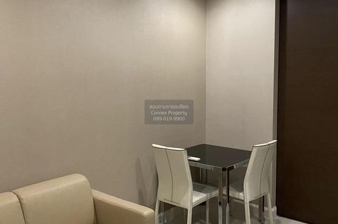1 Bedroom Condo for rent in The Metropolis Samrong Interchange, Samrong Nuea, Samut Prakan near BTS Samrong
