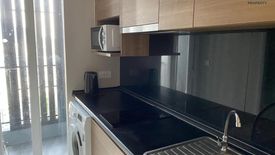 1 Bedroom Condo for rent in The Metropolis Samrong Interchange, Samrong Nuea, Samut Prakan near BTS Samrong