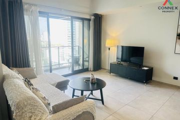 2 Bedroom Condo for rent in The Lofts Asoke, Khlong Toei Nuea, Bangkok near MRT Phetchaburi