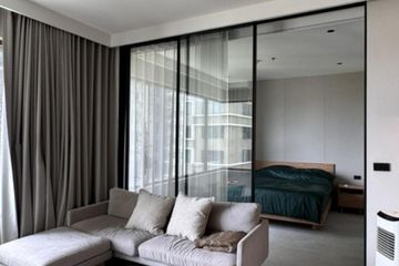 1 Bedroom Condo for rent in The Emporio Place, Khlong Tan, Bangkok near BTS Phrom Phong