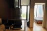 1 Bedroom Condo for rent in THE LINE Jatujak - Mochit, Chatuchak, Bangkok near MRT Chatuchak Park