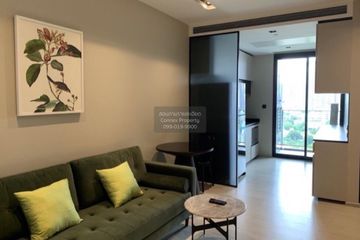 1 Bedroom Condo for rent in The Room Sukhumvit 38, Phra Khanong, Bangkok near BTS Thong Lo