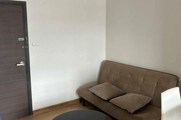 1 Bedroom Condo for rent in Supalai City Resort Bearing Station Sukumvit 105, Bang Na, Bangkok near BTS Bearing