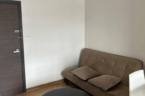 1 Bedroom Condo for rent in Supalai City Resort Bearing Station Sukumvit 105, Bang Na, Bangkok near BTS Bearing