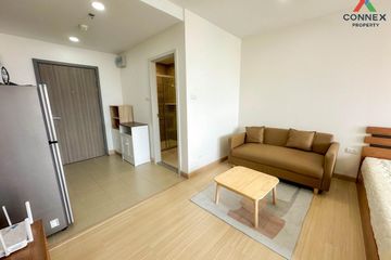 1 Bedroom Condo for rent in Supalai Veranda Ramkhamhaeng, Hua Mak, Bangkok near Airport Rail Link Ramkhamhaeng