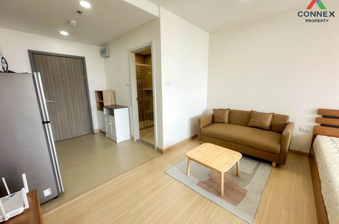 1 Bedroom Condo for rent in Supalai Veranda Ramkhamhaeng, Hua Mak, Bangkok near Airport Rail Link Ramkhamhaeng